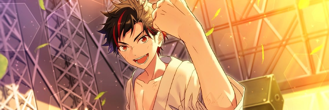 akki_wata's profile banner image