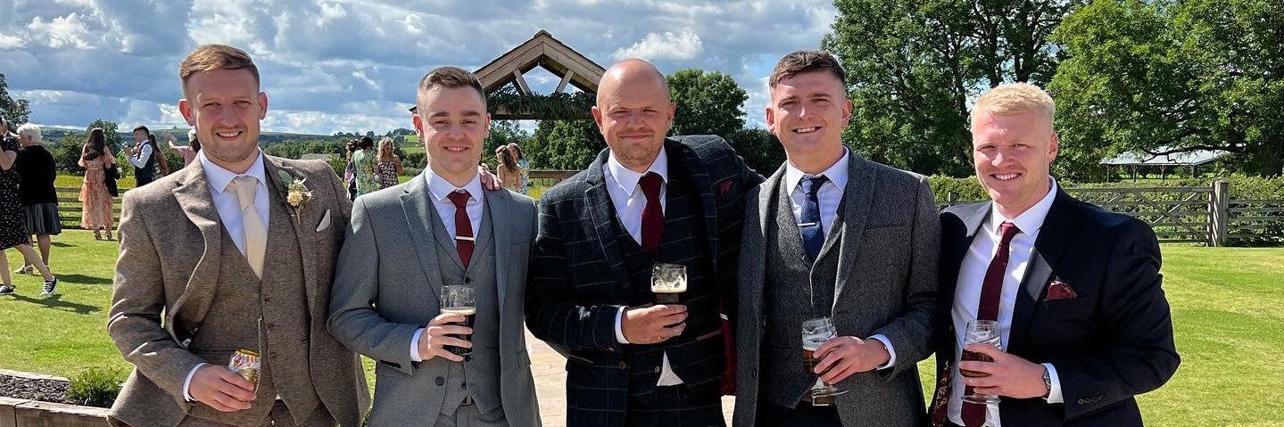 Kyle Jefferson banner