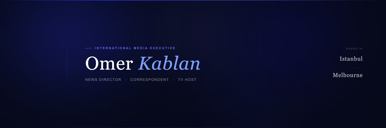 Kablano's profile banner image