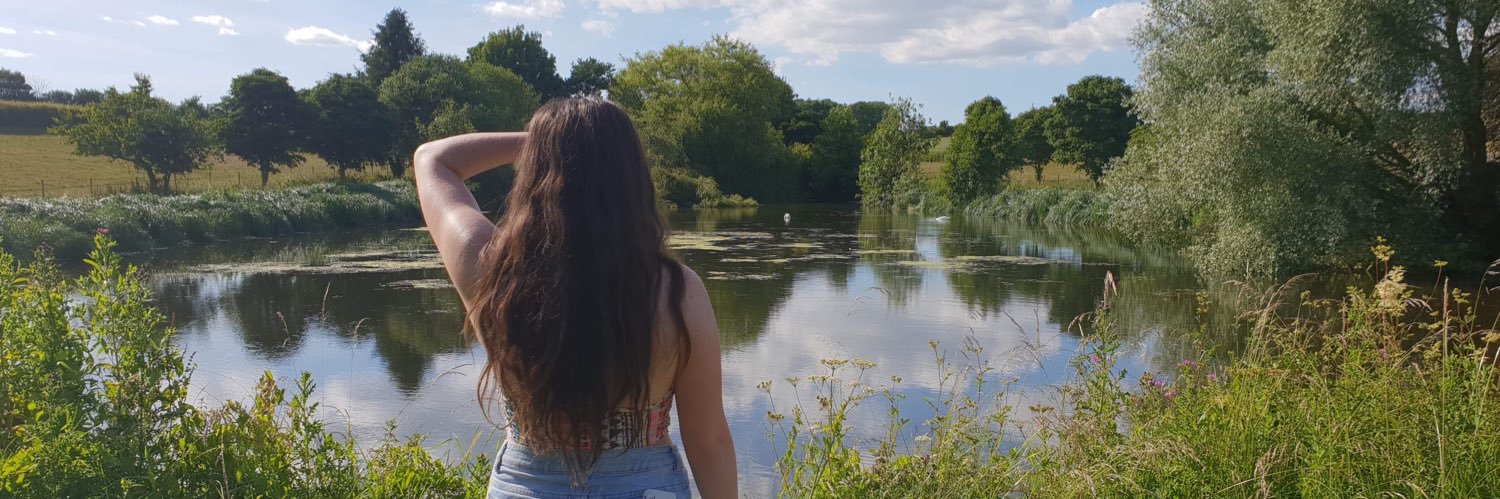GeorgiaLeahh's profile banner image