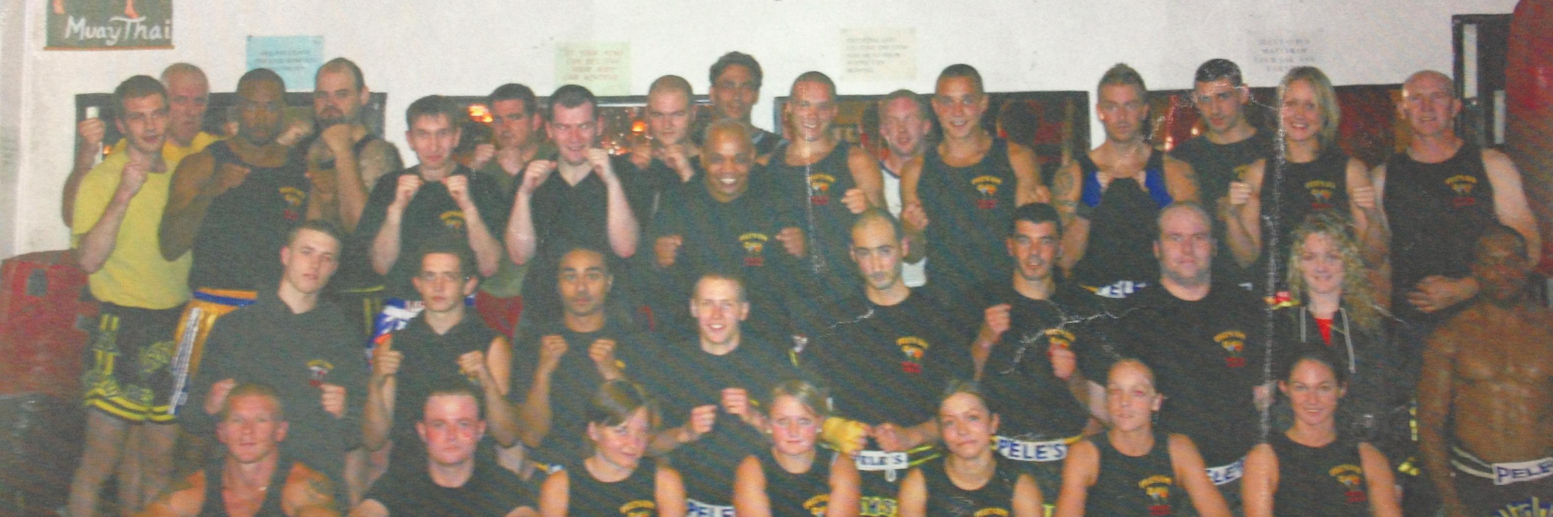pelesgym's profile banner image