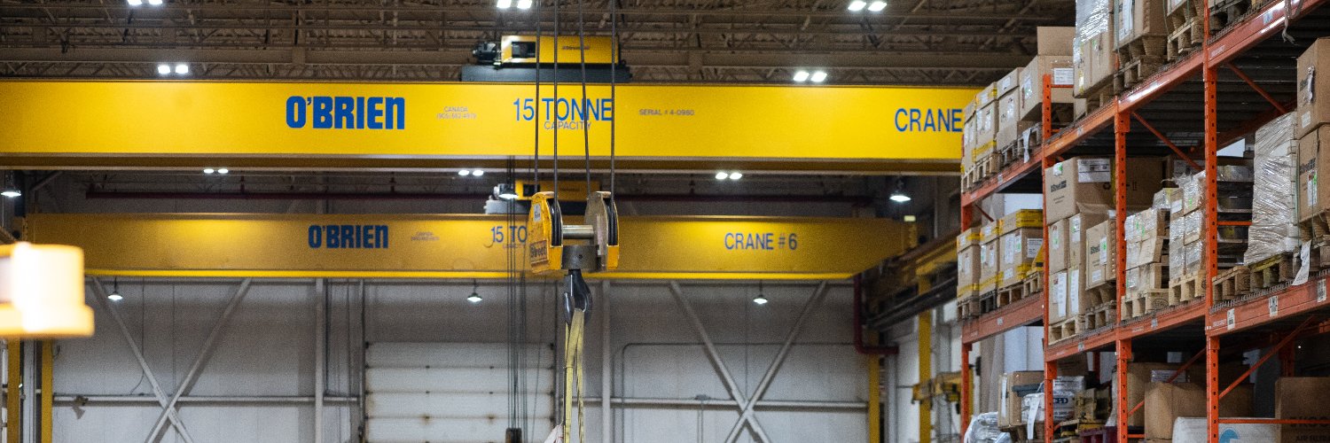 OBrienLifting's profile banner image