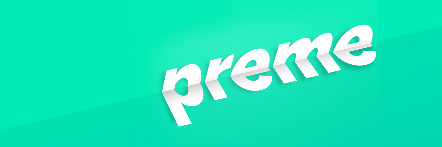 DigitalPreme's profile banner image