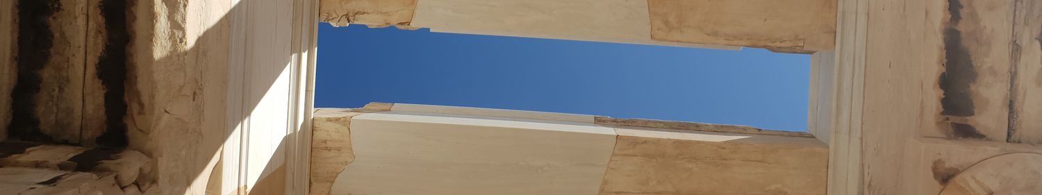 James banner