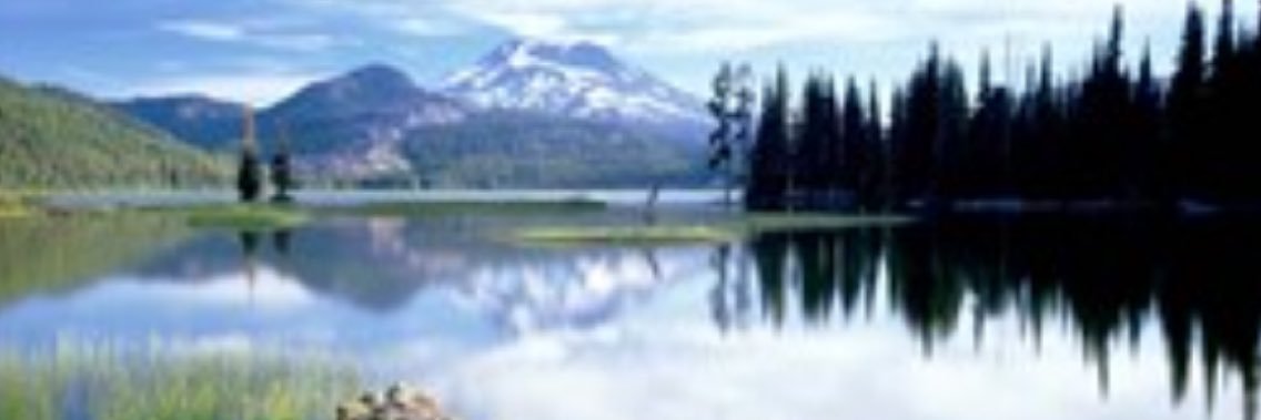 Oregon InterConnect banner