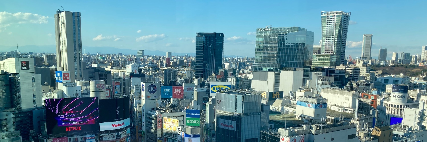 kayokoichikawa's profile banner image