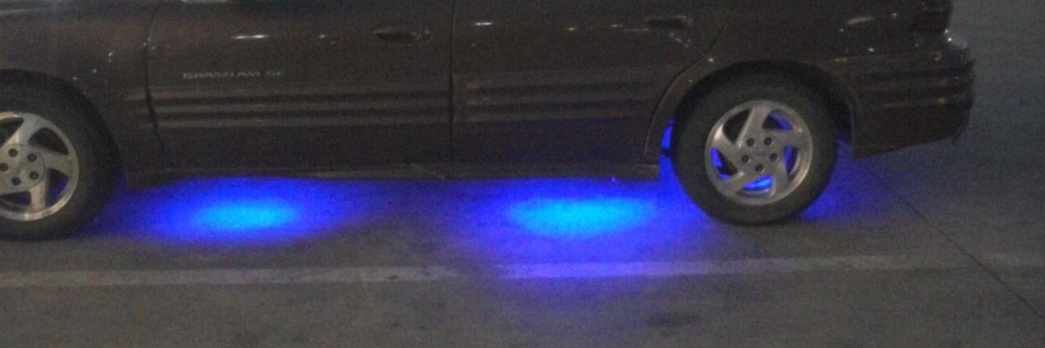 2000pontiac's profile banner image
