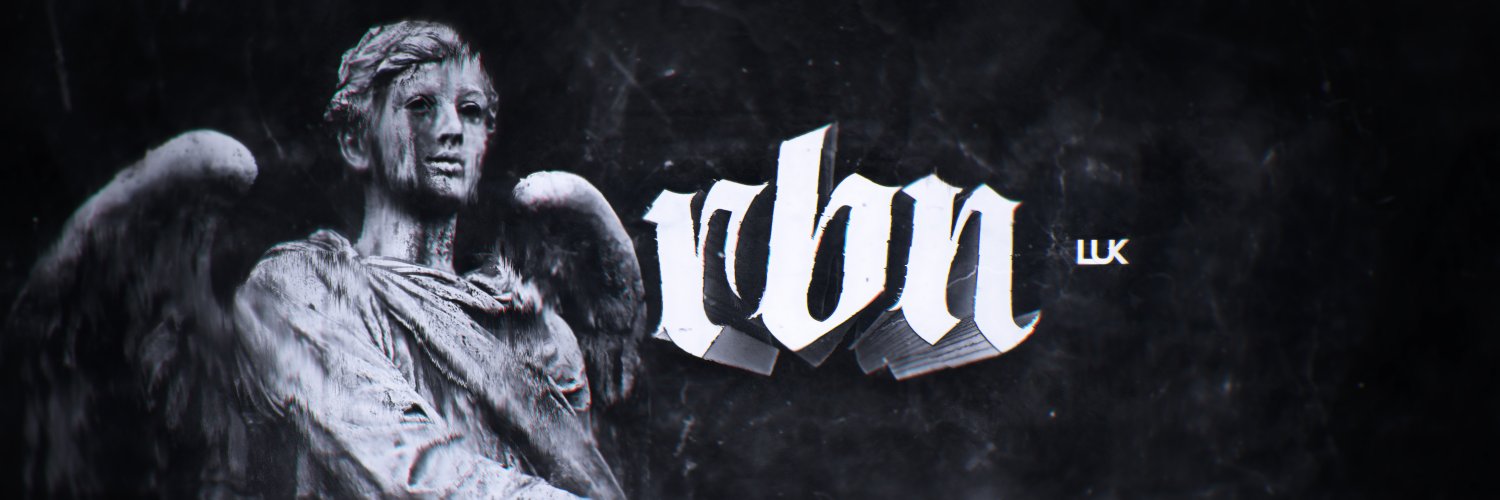 ohRBN's profile banner image