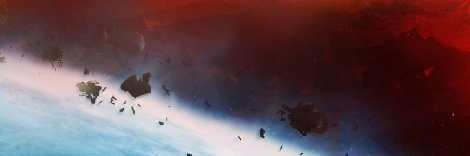 HeichouKing's profile banner image
