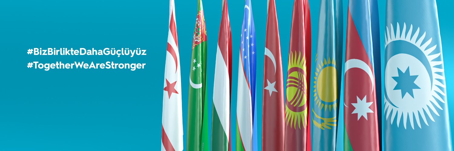 Organization of Turkic States Profile Banner