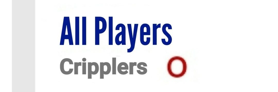 CripplersAWL's profile banner image