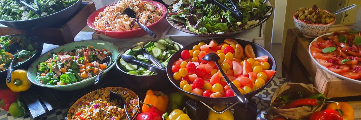WellyCatering's profile banner image