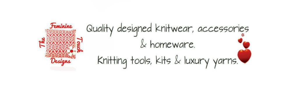 FeminineTouchDesigns banner