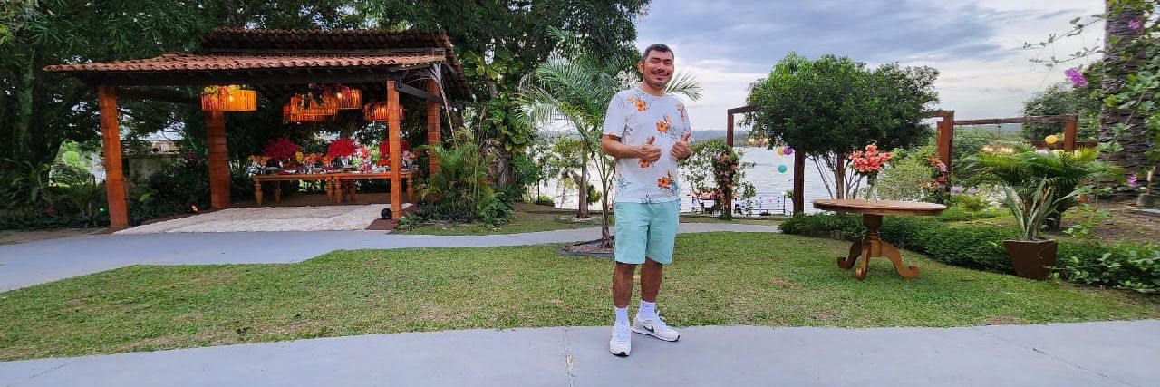 eliandro1204's profile banner image