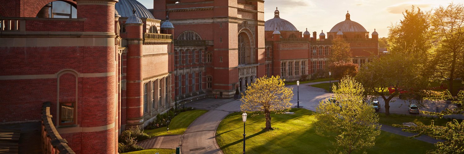UoBWellbeing's profile banner image