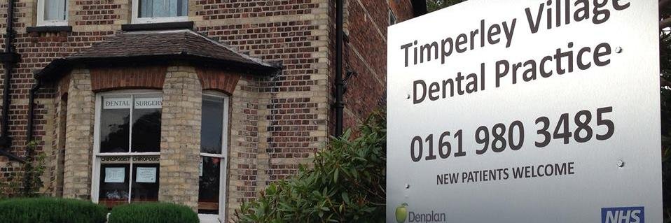 TimperleyDental banner