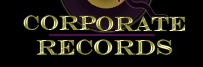 CorporateRecordLabel.com banner
