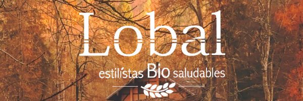 Lobal Peluqueros Profile Banner