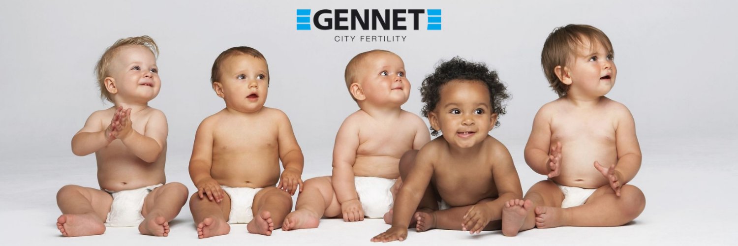 FertilityCity's profile banner image
