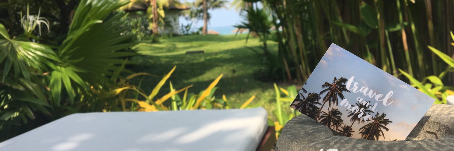 SweetMoonTravel's profile banner image