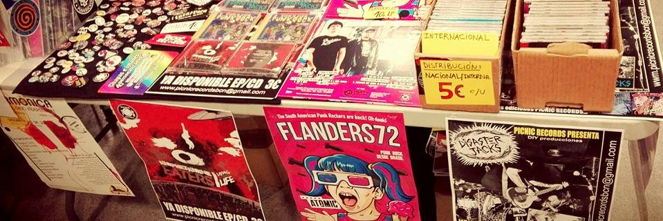 PicnicRecords23's profile banner image