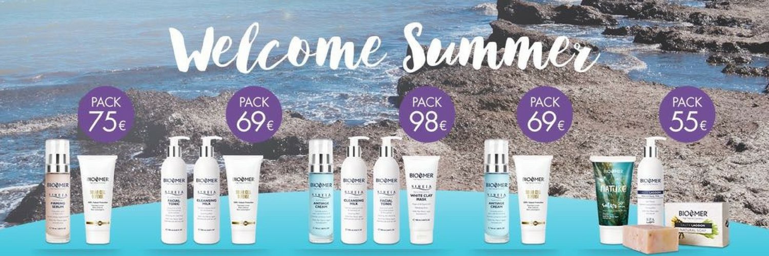 BioMerCosmetics's profile banner image