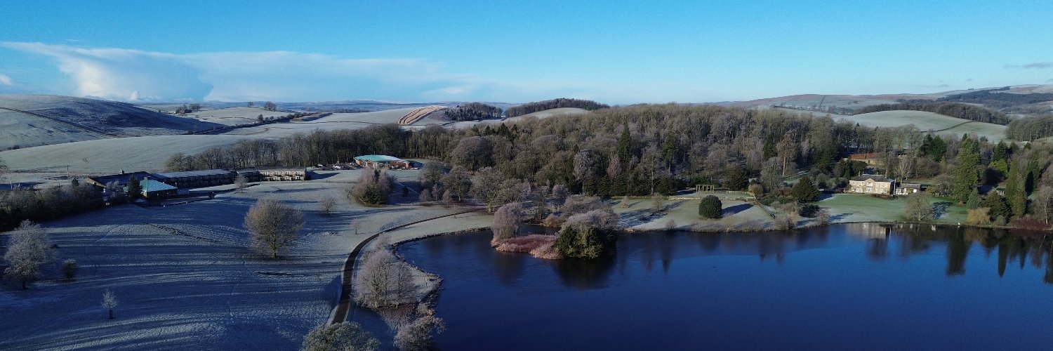 The Coniston Hotel Country Estate & Spa banner