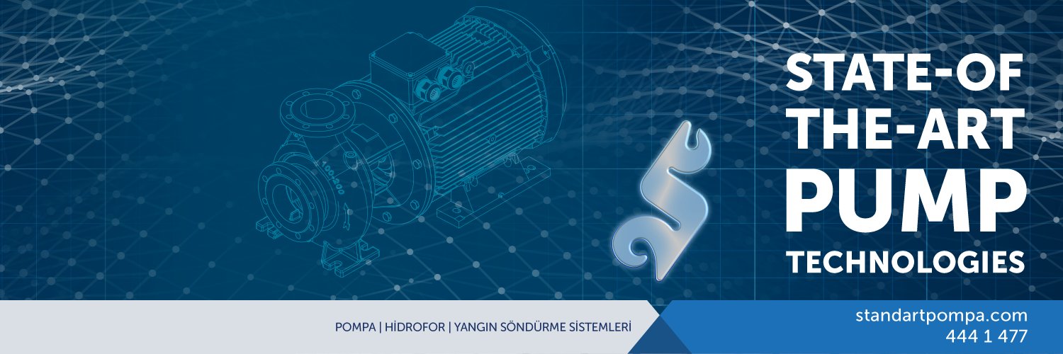 StandartPompaTr's profile banner image