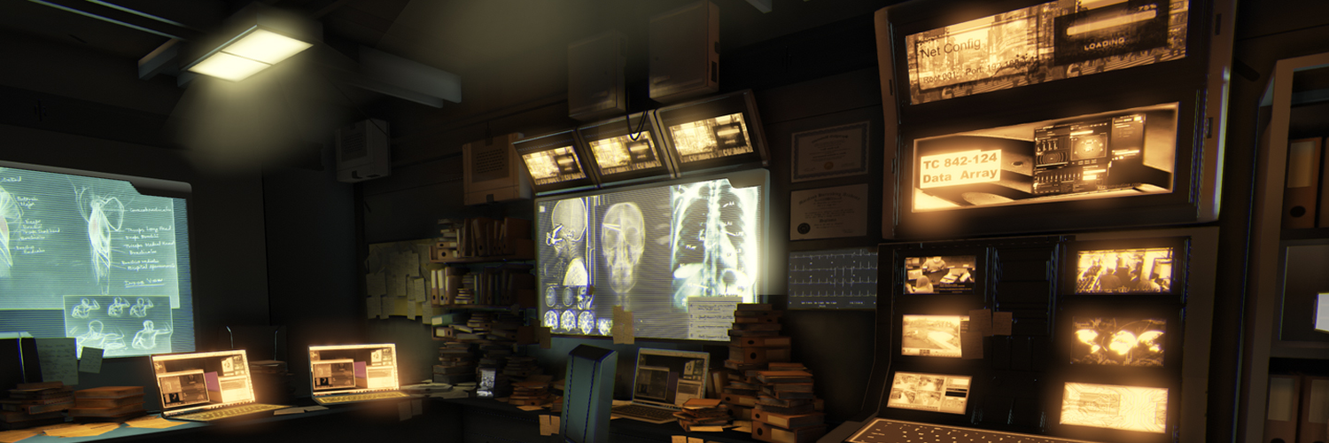 Abstürzender Altgarg banner