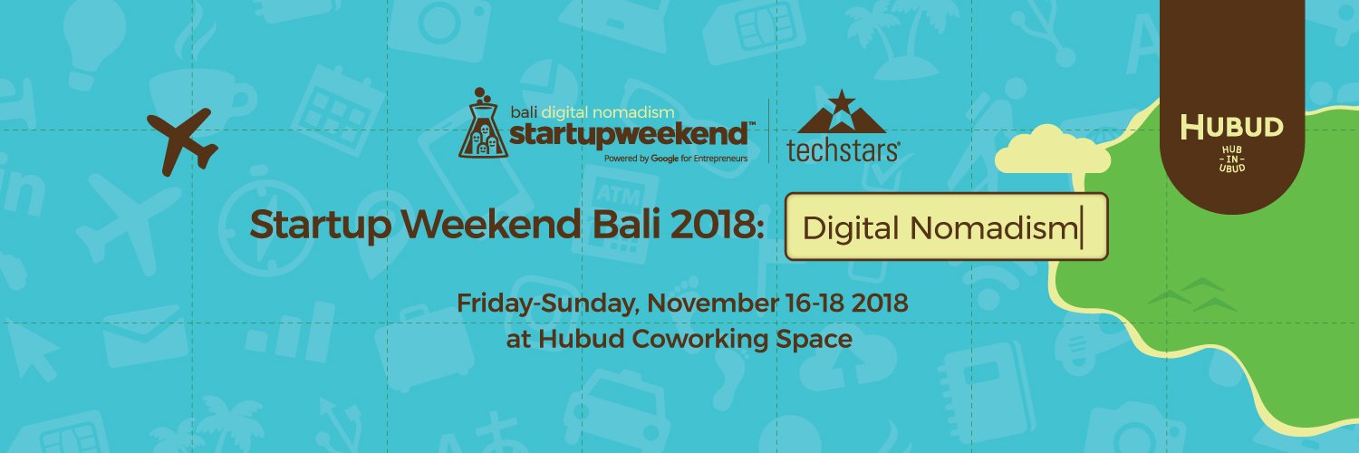 SUWBali's profile banner image