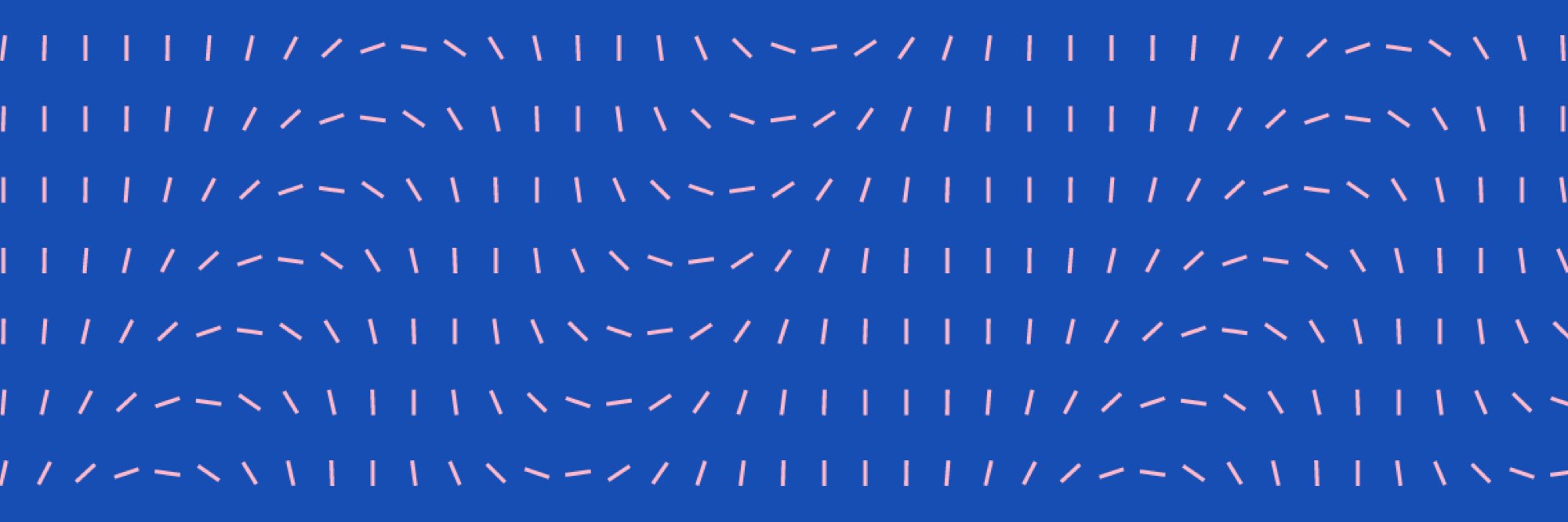 London Creative Coding banner