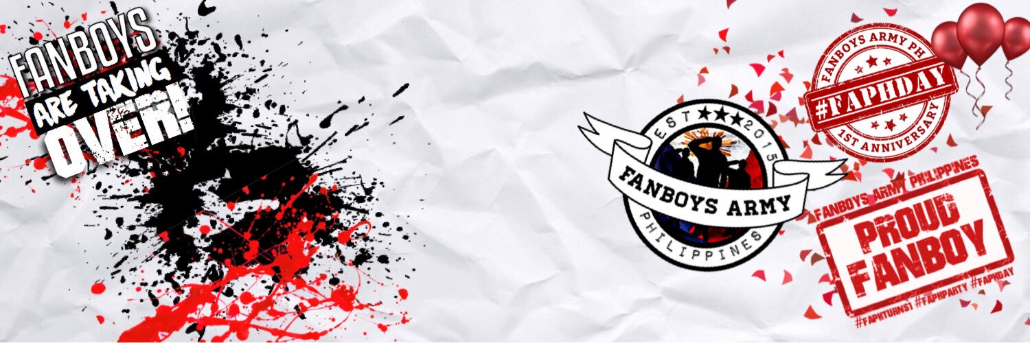 FanboysArmyPH's profile banner image