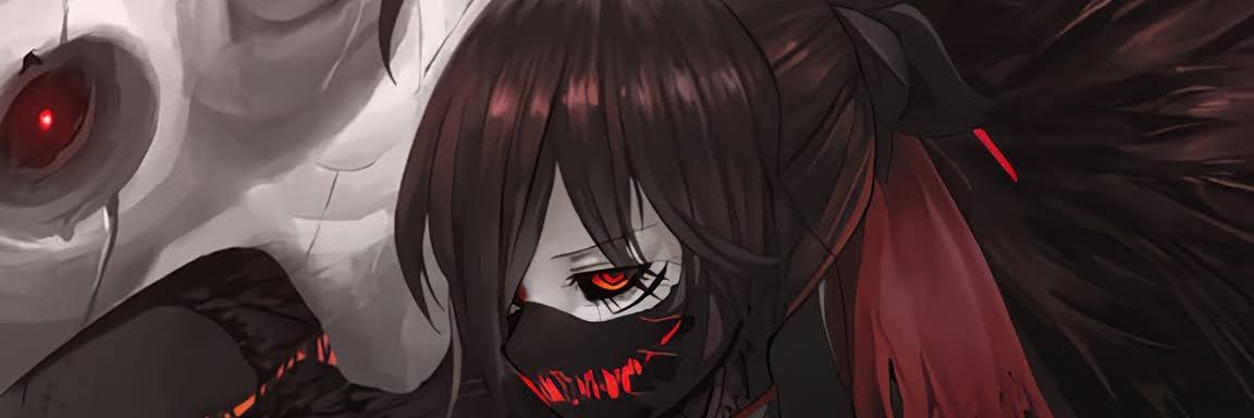 SakuraLillith's profile banner image