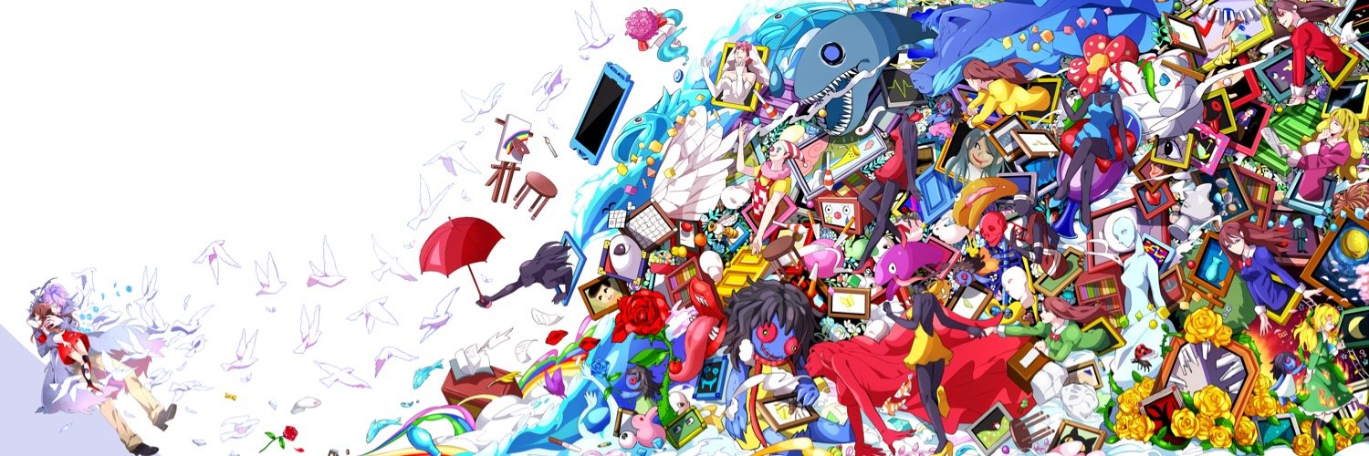 fish_umai's profile banner image