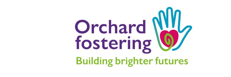 Orchard Fostering banner