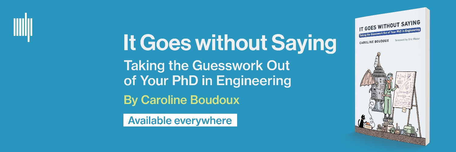 Caroline Boudoux banner