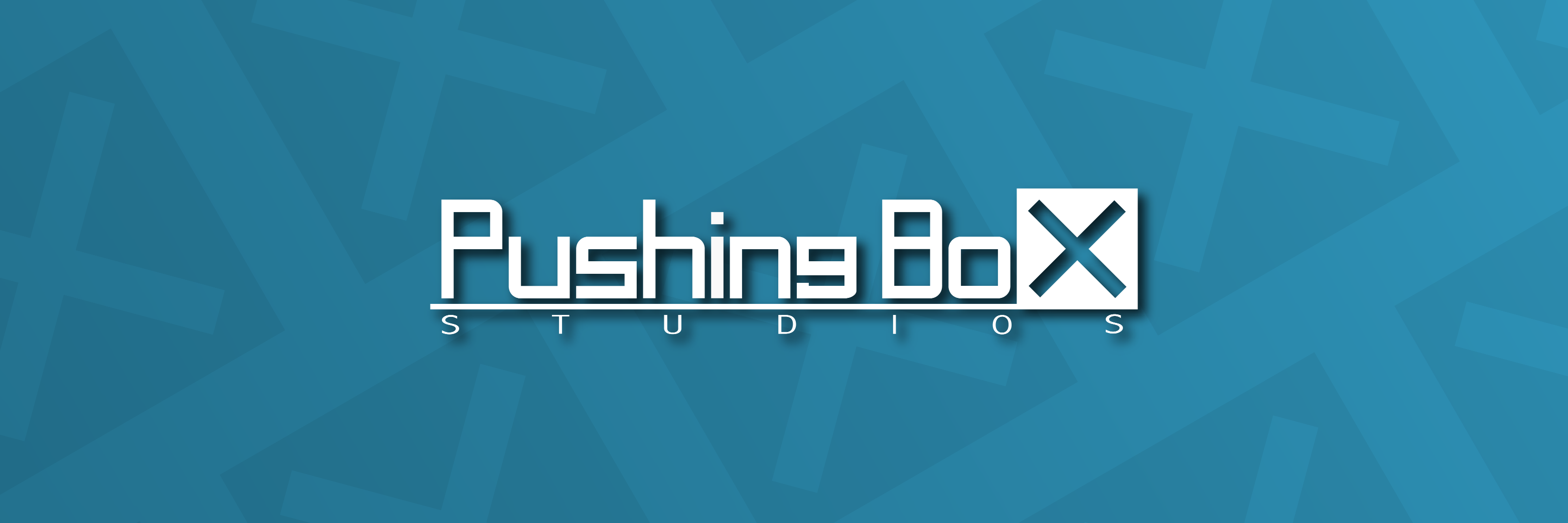 Pushing_Box's profile banner image