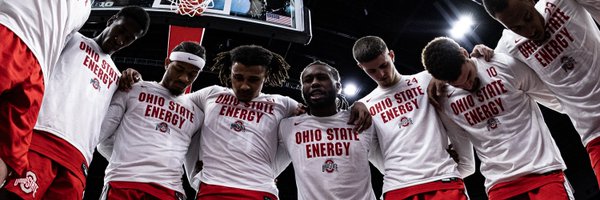 Ohio State Hoops 🌰 Profile Banner
