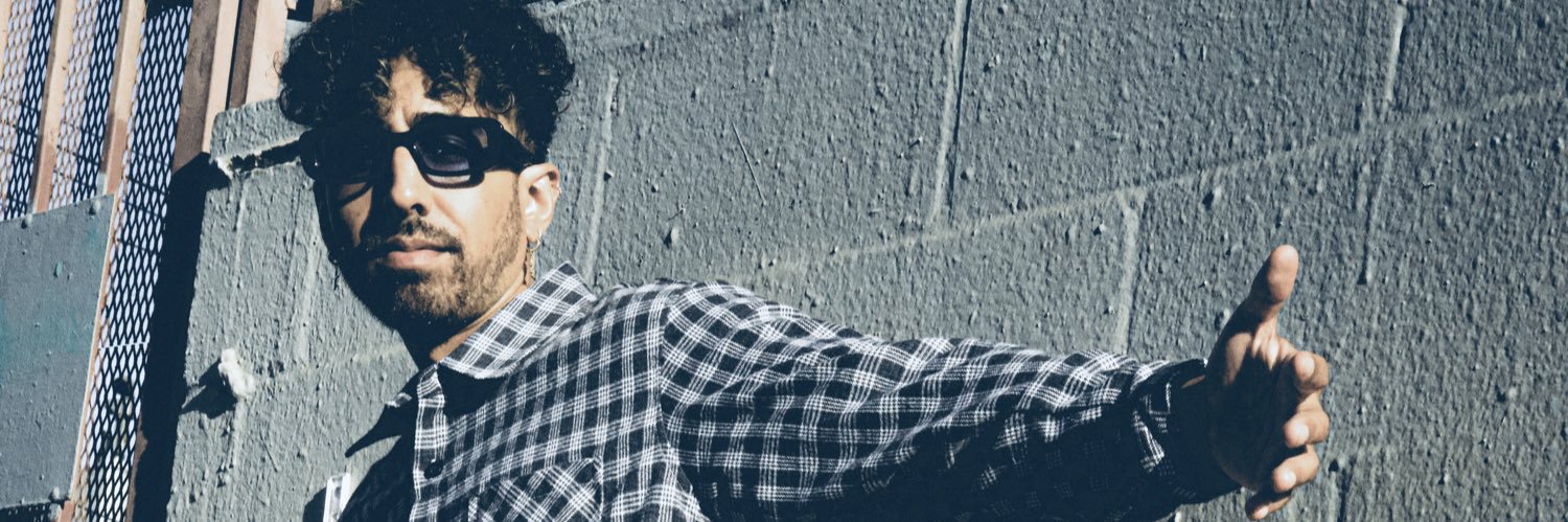 calvindavisjr's profile banner image