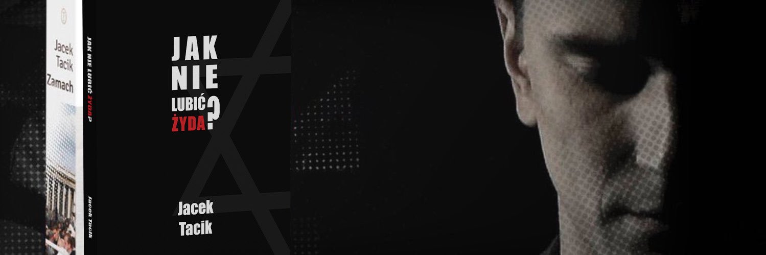 jacektacik's profile banner image
