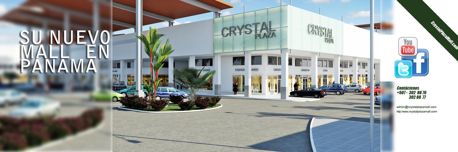 crystalpmall's profile banner image