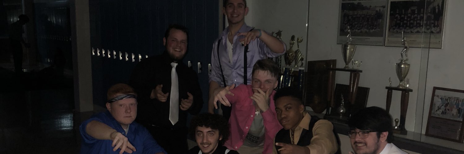 Brandonkuk's profile banner image