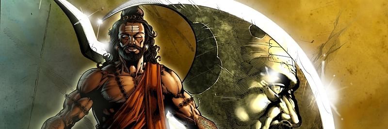 jay_parshuram1's profile banner image