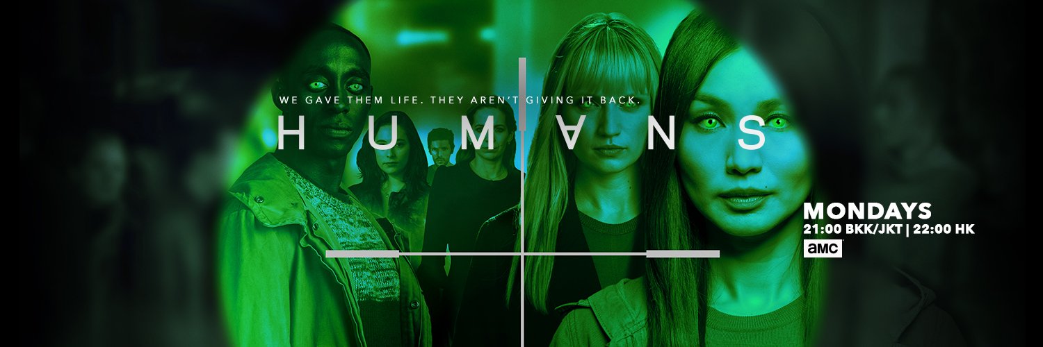 AMCTVAsia's profile banner image