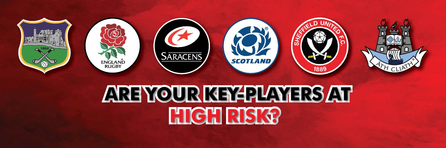 ND Sports Performance banner