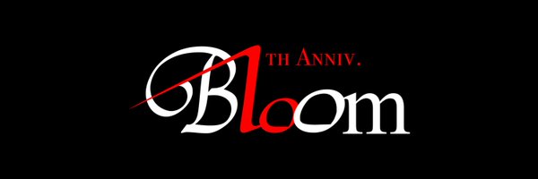 Blooml_official Profile Banner