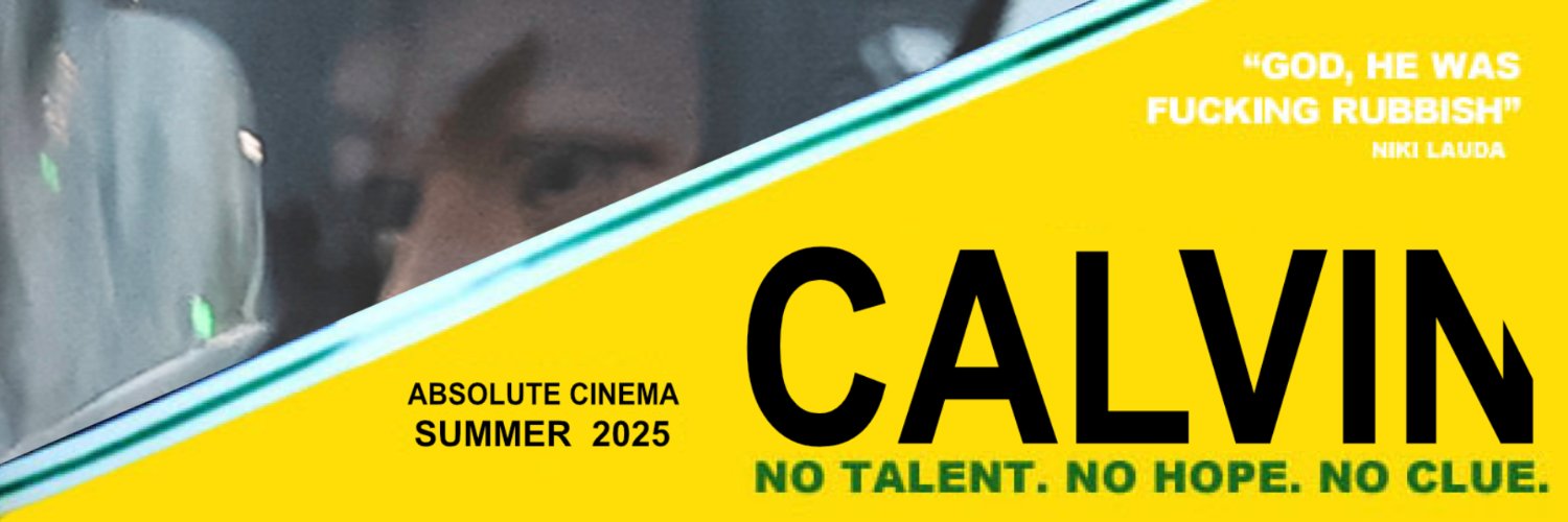 Calvintola banner