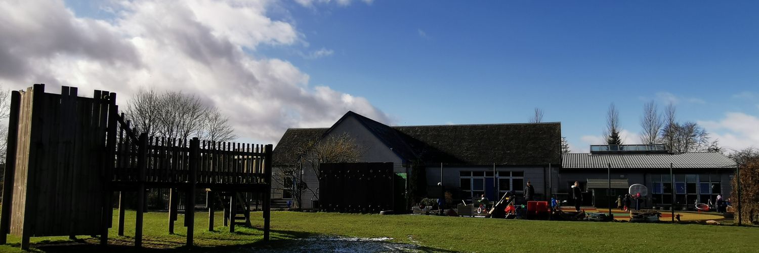 FossowayPrimary banner