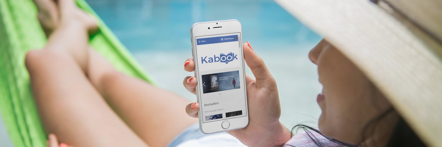 Kabookuitgevers's profile banner image