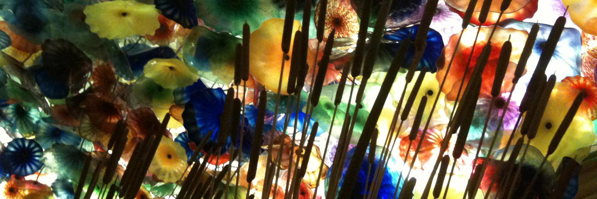 LoriColman's profile banner image